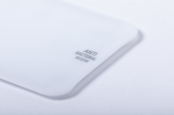 Antibacterial Ruler Clelin