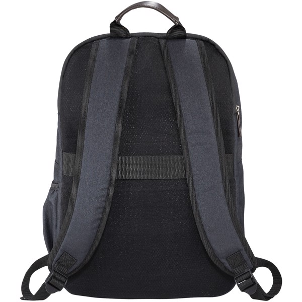 Capitol 15.6" laptop backpack