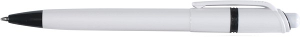 Stilolinea Ducal ballpen - black
