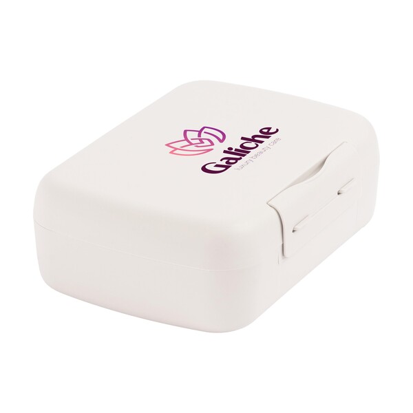 Day to Day lunch box Brunchbox | 1.4 l - beige