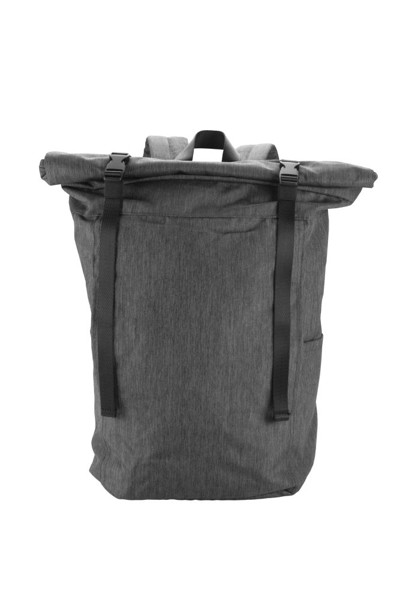 OHIO Rolltop-Rucksack