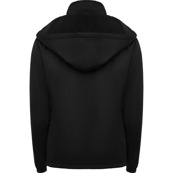 Chaqueta Makalu - NEGRO / XL