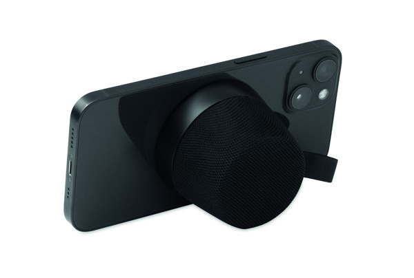 3W wireless speaker with stand Escuche