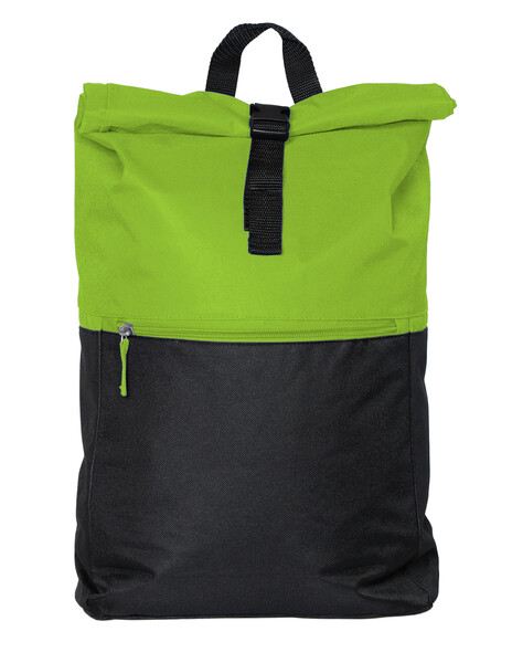 Sky Backpack Lime
