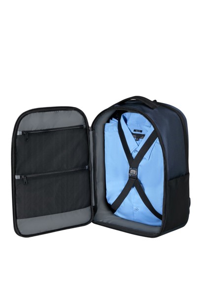 GuardIT 3.0 Backpack Underseater M 15.6" - Samsonite - Blue