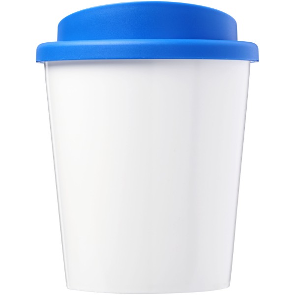 Gobelet isolant à espresso Brite-Americano® 250ml - Bleu minéral