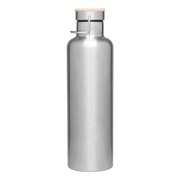 Insulated Drinking Bottle Jumbo Military
