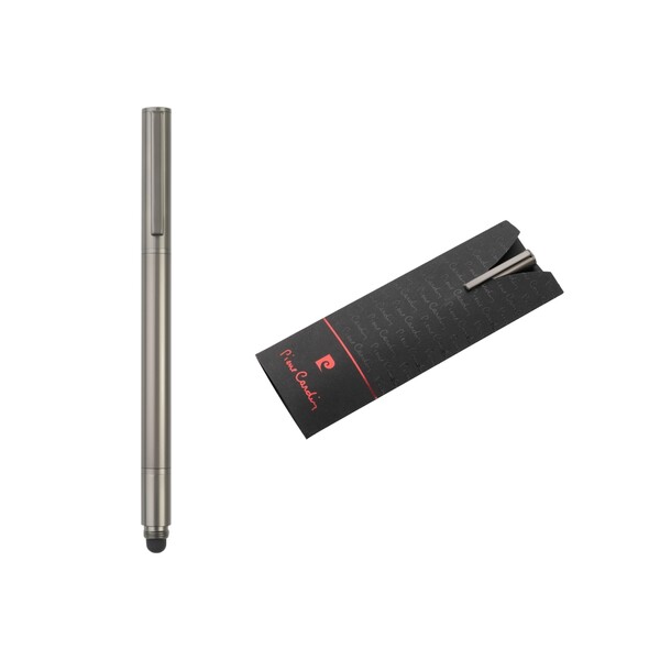 PIERRE CARDIN HELENE Elegant 2-in-1 ballpoint pen and endless pencil