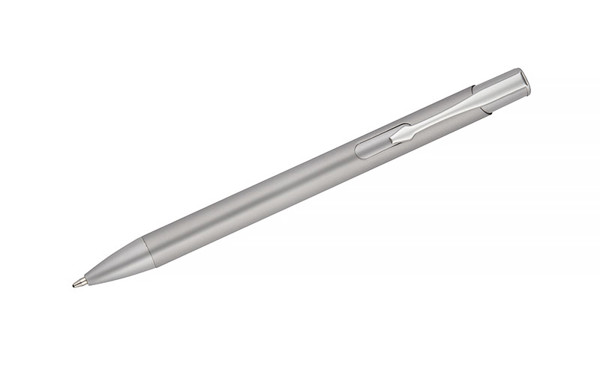 Ball pen SOT - silver
