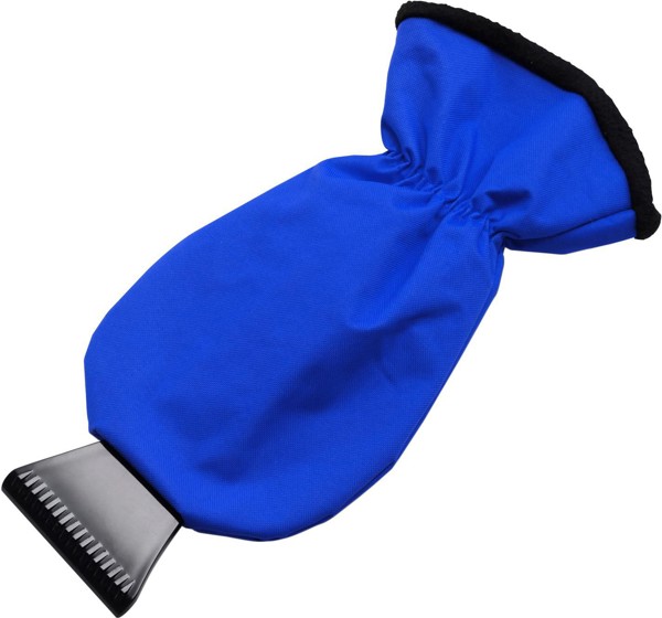 Grattoir à glace Ashton - bleu cobalt