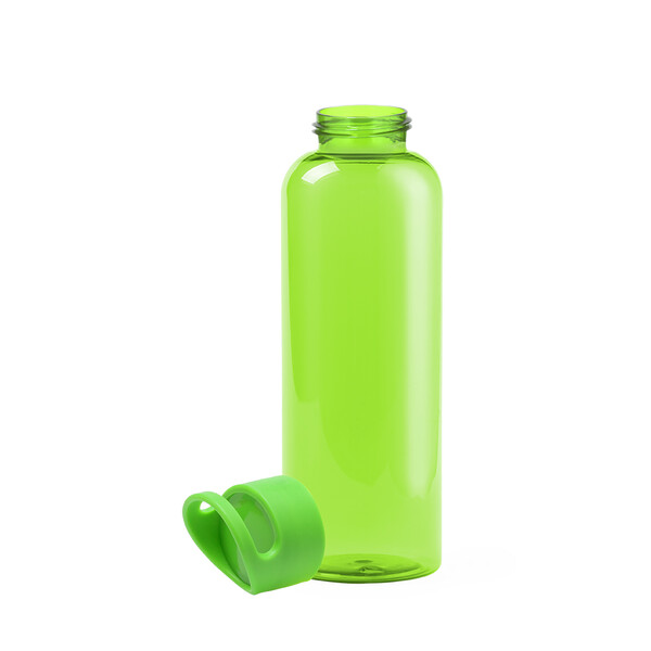 Bottle Tinof - Transparent