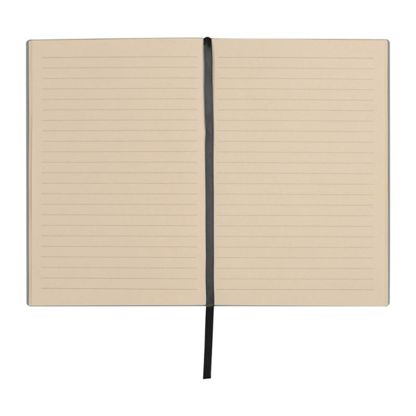 A5 Flexi notebook Daytona Beach - Black
