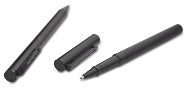 PS - AUTOGRAPH. Roller pen and ball pen set AUTOGRAPH