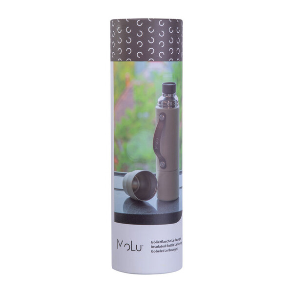 MoLu Insulated Bottle Le Bourget