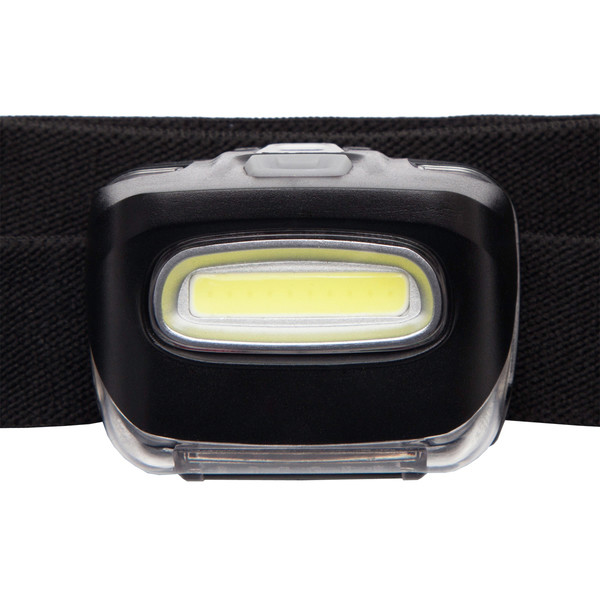 Illumine headlight - Black