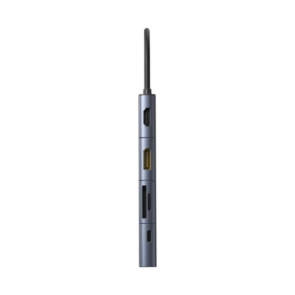 Anker PowerExpand 11-v-1 USB-C PD datový rozbočovač s přenos