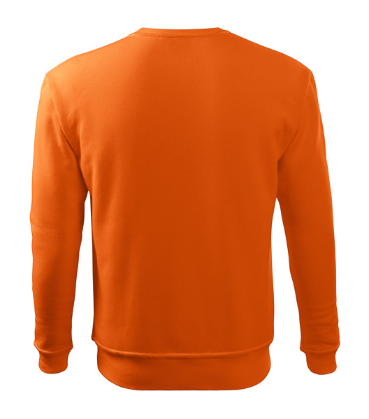 Mikina Pánska/Detská Malfini® Essential - Oranžová / M