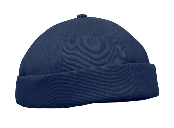 Casquette Docker - Bleu