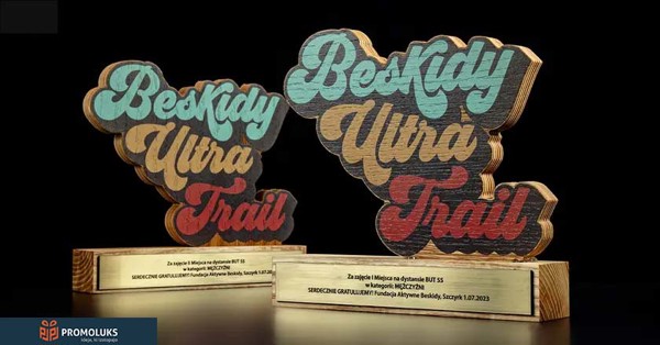 Trophies & Plakets - custom made