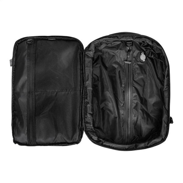Vacuum Compression Backpack AeroBack