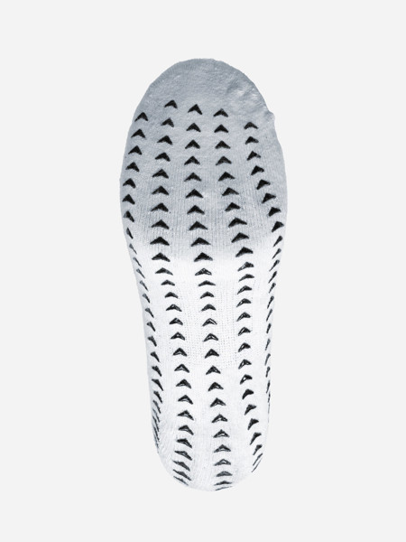 Ballersocks Light - White / 42-46