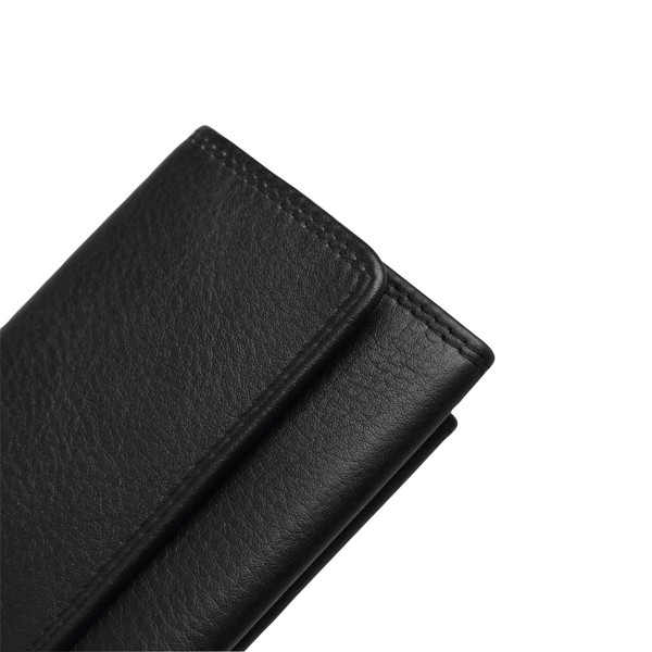 Genuine Leather Wallet Club