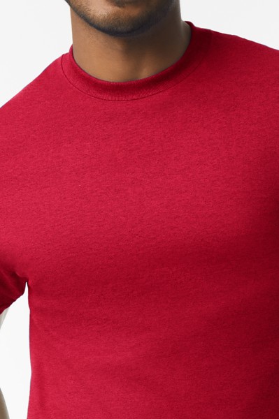 Ultra Cotton™ Adult T-Shirt - White / M