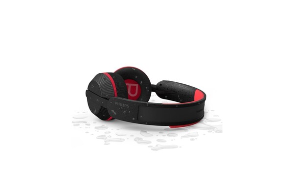 TAA6219 | Sports Headphones Solar - Black