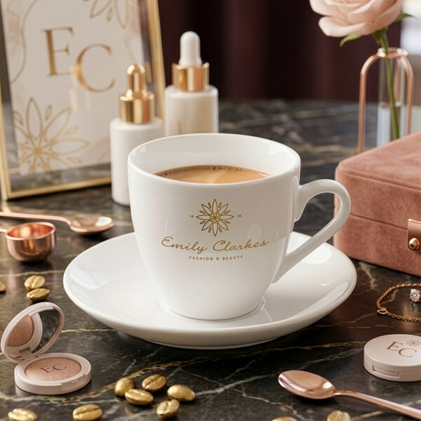 Cup Ole Set 200ml white - White / 180 ml