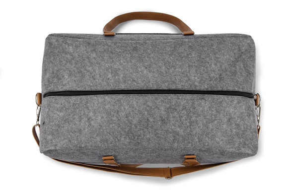 Felt bag rPET FELT2GO