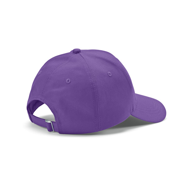 Darrell Cap - Violet