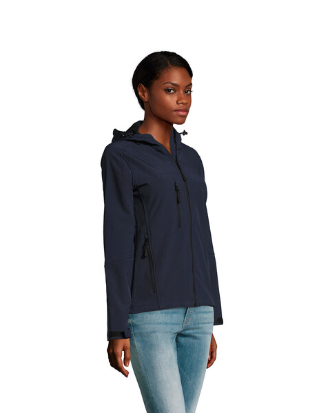 REPLAY casaco mulher340g Replay Women - French MarinhoM