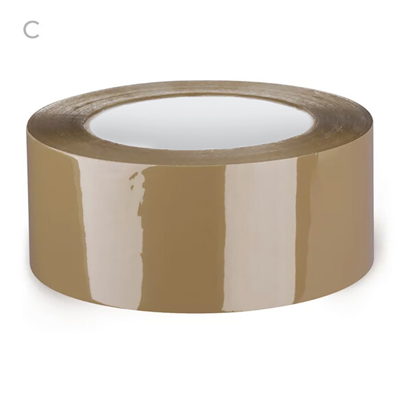 Customized adhesive tape Thaysson