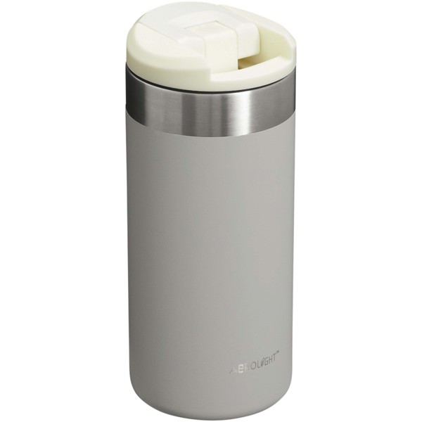 Gobelet de voyage Stanley AeroLight™ de 350 ml - Gris