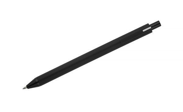Ballpoint pen FULKO - black