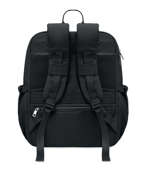 Cabin nylon backpack 20L Salem - Black