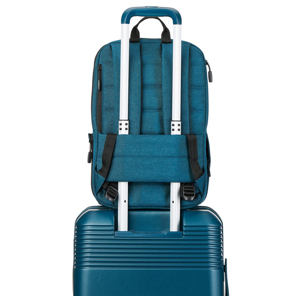 DASH | Backpack 15.6" - Hedgren - Legion Blue /