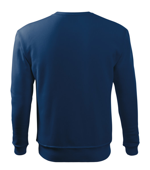 Sweatshirt Men’S/Kids Malfini® Essential - Midnight Blue / S