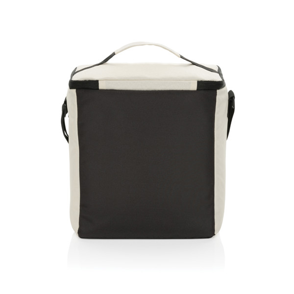 Chladící taška Kazu z RPET AWARE™ - Off White