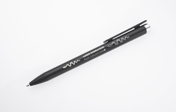 Ball pen ALI - silver