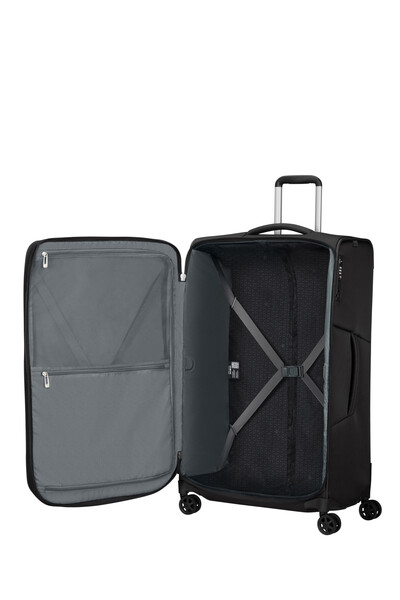 Samsonite - Respark Spinner 79 EXP. - Ozone Black