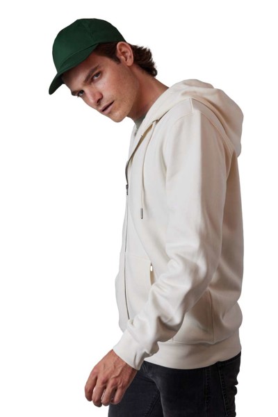 First - 5 Panels Cap - Fuchsia