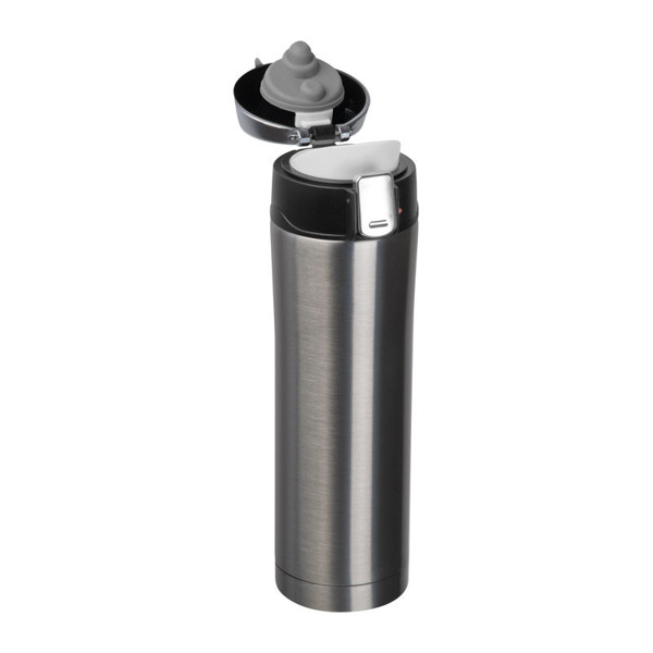 Thermo Flask Bucharest 500 ml - Grey