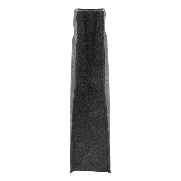 Felt Bottle Bag Chablis
