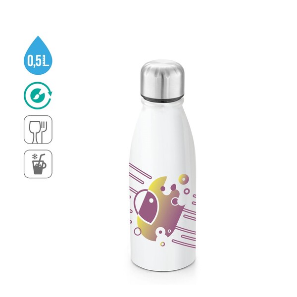 BILLY. Boca 500 ml