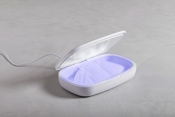 Coffret stérilisateur Linix