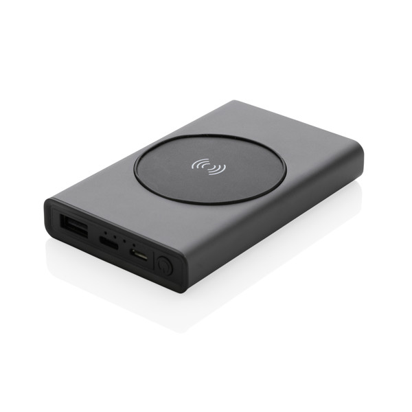 Xd Xclusive powerbank 5000 mAh, 5W brezžično