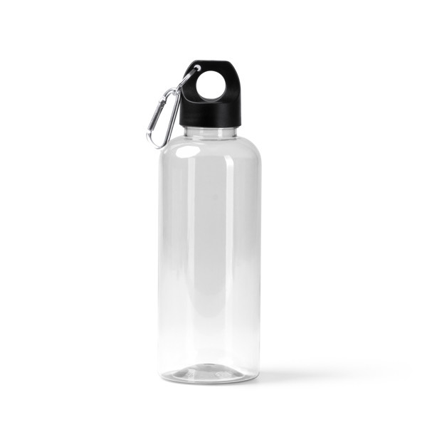 Bottle Takel - Transparent