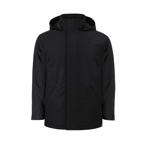 Parka Niño Oceanía - Negro / 12