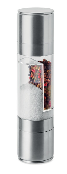 2-in-1 salt and pepper mill Molin